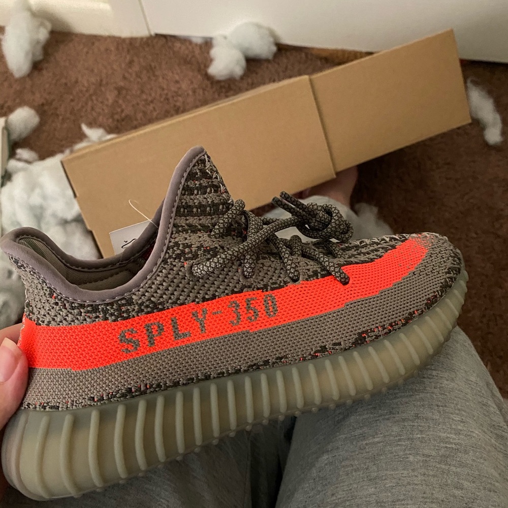 Yeezy